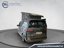 VW California Multivan California eHybrid 180 kW 4M in Indiumgrau Metallic