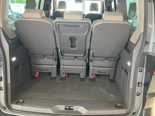 VW California Multivan California eHybrid 180 kW 4M in Indiumgrau Metallic