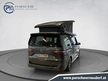 VW California Multivan California eHybrid 180 kW 4M in Indiumgrau Metallic