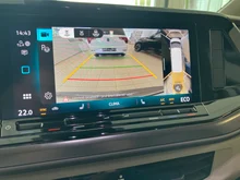 VW California Multivan California eHybrid 180 kW 4M in Indiumgrau Metallic