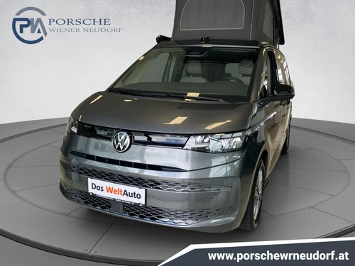 VW Nutzfahrzeuge California VW Multivan California eHybrid 180 kW 4M