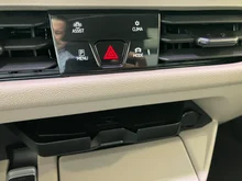VW California Multivan California eHybrid 180 kW 4M in Indiumgrau Metallic