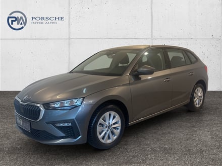 Škoda Scala Selection TSI DSG