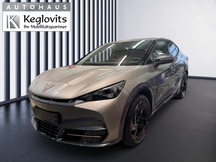 CUPRA Tavascan VZ Adrenaline 4Drive250kW/340PS