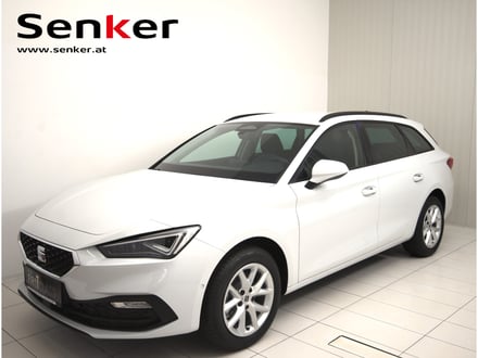 SEAT Leon SP Kombi Style Edition 1.5TSI 115PS