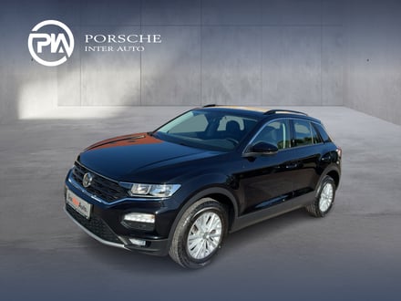 VW T-Roc Design TSI
