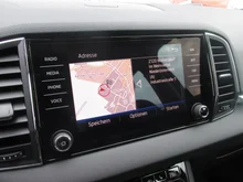 Škoda Karoq Style TSI DSG ACT in Stahl-Grau