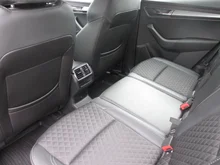 Škoda Karoq Style TSI DSG ACT in Stahl-Grau