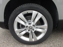 Škoda Karoq Style TSI DSG ACT in Stahl-Grau