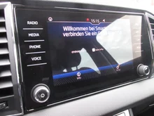 Škoda Karoq Style TSI DSG ACT in Stahl-Grau