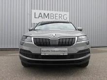 Škoda Karoq Style TSI DSG ACT in Stahl-Grau