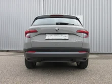 Škoda Karoq Style TSI DSG ACT in Stahl-Grau