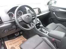 Škoda Karoq Style TSI DSG ACT in Stahl-Grau
