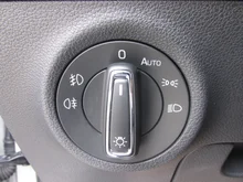 Škoda Karoq Style TSI DSG ACT in Stahl-Grau