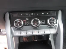 Škoda Karoq Style TSI DSG ACT in Stahl-Grau