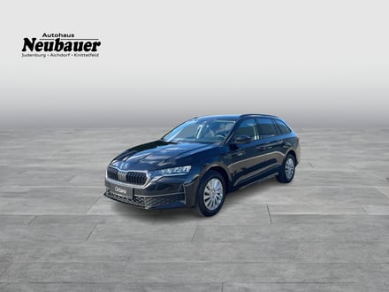 Škoda Octavia Combi Essence TSI