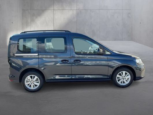Bild eines VW Caddy Life TDI