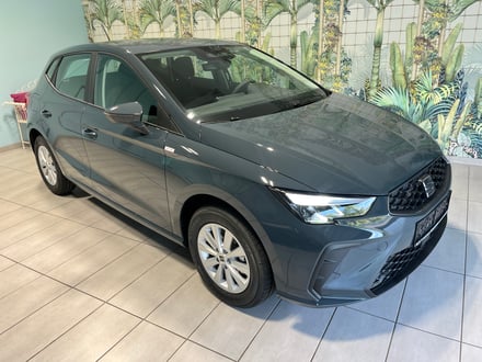 SEAT Ibiza Reference 1.0 TSI 95PS