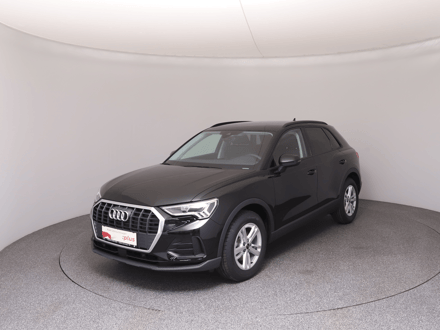 Audi Q3 35 TFSI intense