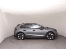 Škoda Elroq RS in Graphit-Grau Matt