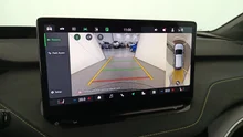 Škoda Elroq RS in Graphit-Grau Matt