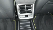 Škoda Elroq RS in Graphit-Grau Matt