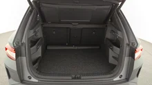 Škoda Elroq RS in Graphit-Grau Matt