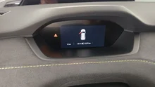 Škoda Elroq RS in Graphit-Grau Matt