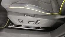 Škoda Elroq RS in Graphit-Grau Matt