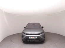 Škoda Elroq RS in Graphit-Grau Matt