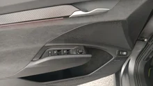 Škoda Elroq RS in Graphit-Grau Matt