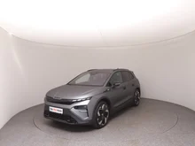 Škoda Elroq RS in Graphit-Grau Matt
