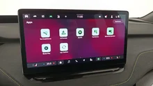 Škoda Elroq RS in Graphit-Grau Matt
