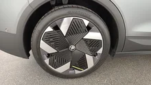 Škoda Elroq RS in Graphit-Grau Matt