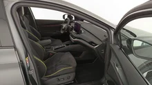 Škoda Elroq RS in Graphit-Grau Matt