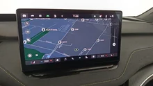 Škoda Elroq RS in Graphit-Grau Matt