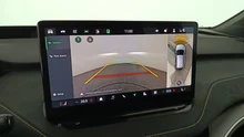 Škoda Elroq RS in Graphit-Grau Matt
