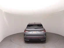 Škoda Elroq RS in Graphit-Grau Matt