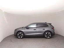 Škoda Elroq RS in Graphit-Grau Matt