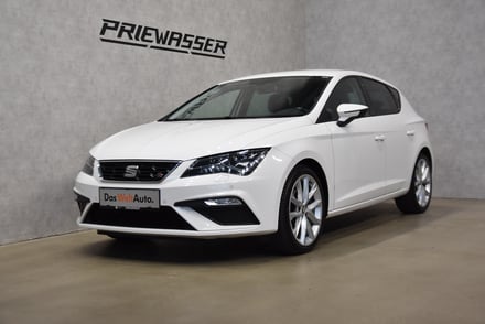 SEAT Leon FR TSI