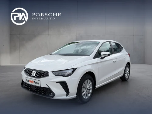 SEAT Ibiza Reference Edition 1.0 80PS