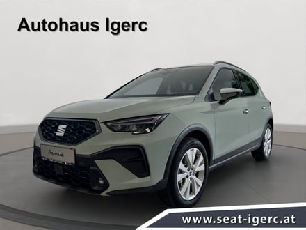 SEAT Arona Style Edition 1.0 TSI DSG