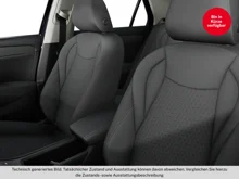 VW T-Roc 4Me eTSI DSG in Grenadillschwarz Metallic