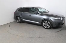 Thumbnail-Foto von Fahrzeug