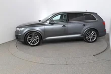 Thumbnail-Foto von Fahrzeug