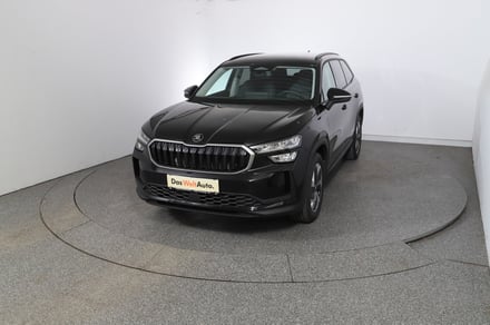Škoda Kodiaq 4x4 Selection TDI DSG