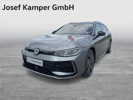 VW Passat Variant Sport eHybrid 150kW