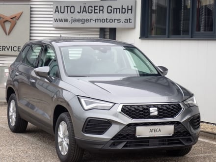 SEAT Ateca Reference Edition 1.0 TSI