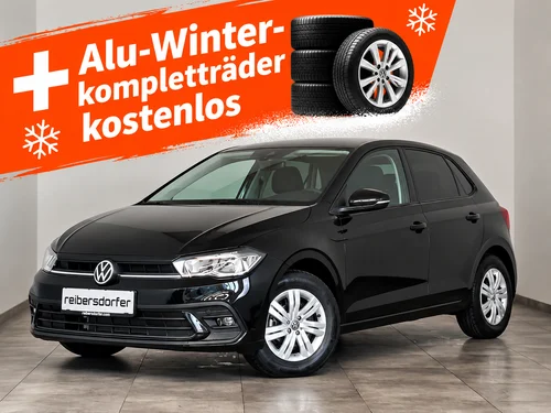 VW Polo 4Me
