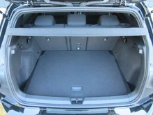 VW Golf GTI DSG in Grenadillschwarz Metallic
